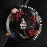 Заказать кальянный табак BlackBurn It's Not Black Currant (БлэкБерн Красная Смородина) 25г онлайн с доставкой всей России